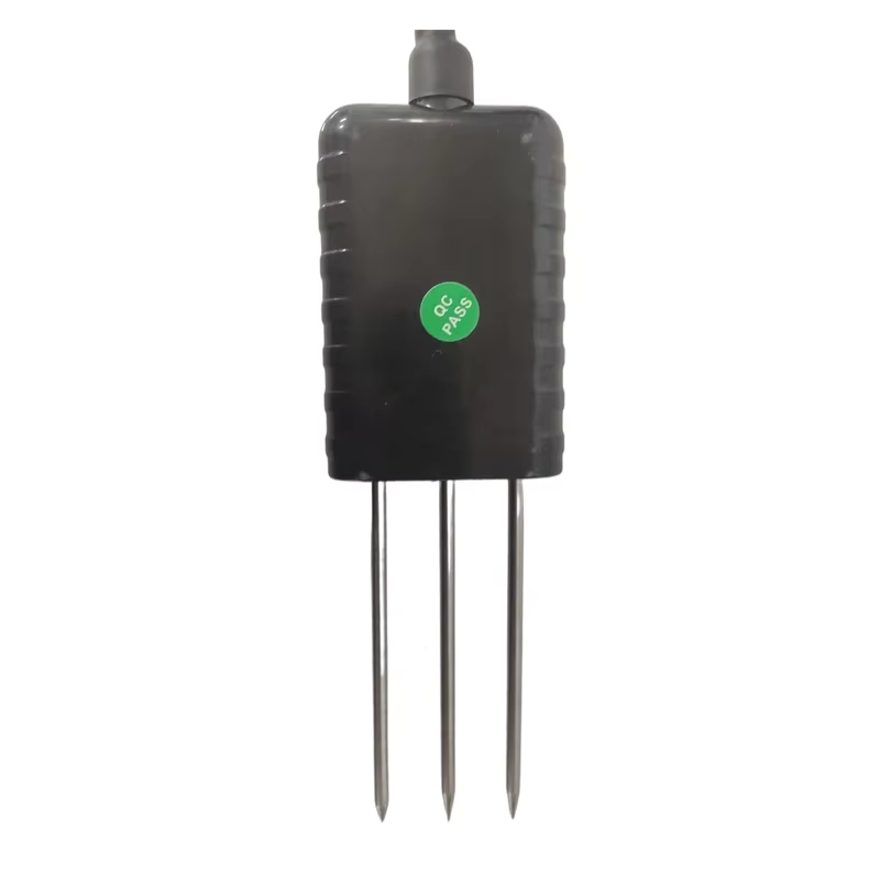 Farming Agriculture Stocks - Auf Lager Veinasa XS-SM1 Bodenfeuchtemeßgerät Temperatursensor