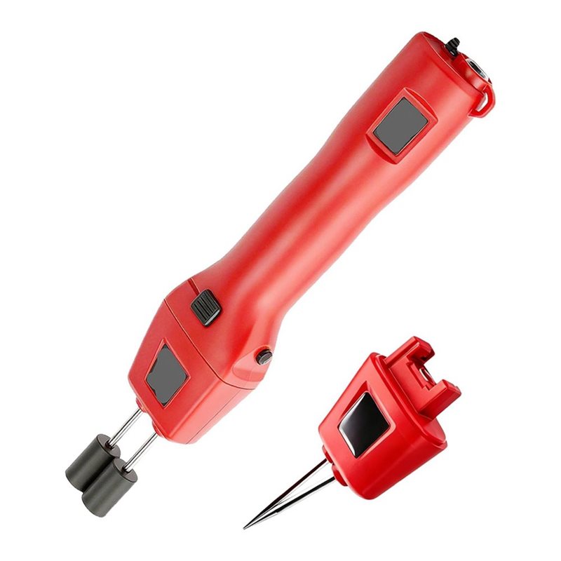 Chicken Plucker Machine - ABKY-Elektrischer Geflügelrupfer, Hühnerrupfer, Entfederungsmaschine, kabellos, wiederaufladbar,