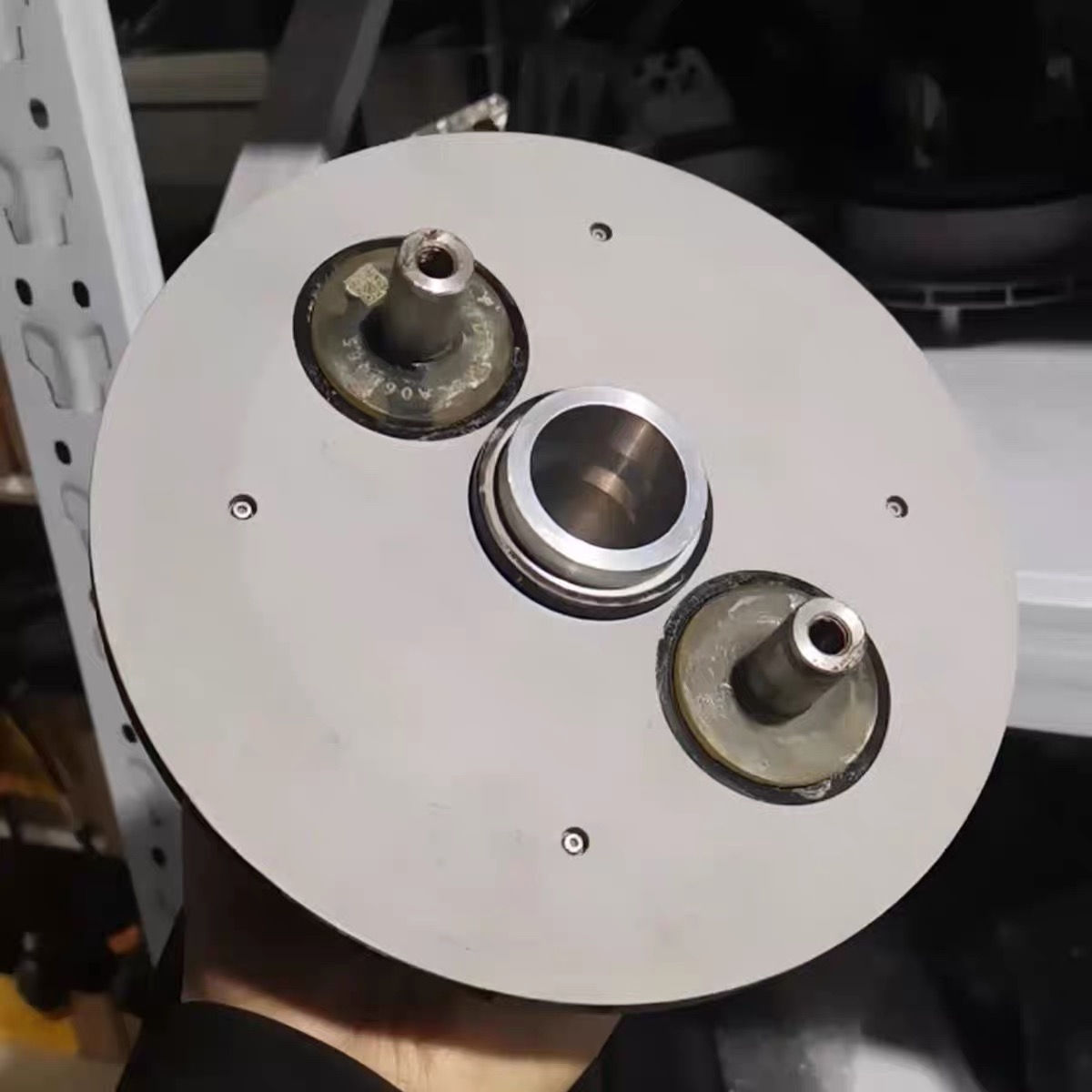 Farming Agriculture Stocks - Original T60 14028/48KV Bürstenloser Motor Zubehörteile