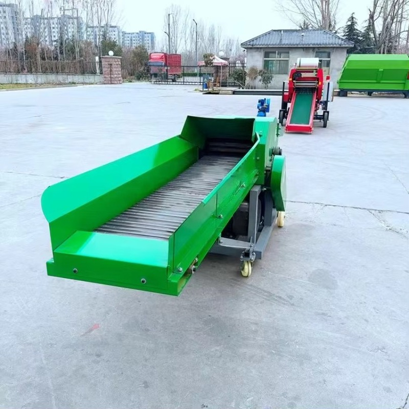 Futterzerkleinerungsmaschine T – Farming Agriculture Machine Bewertung und Preis