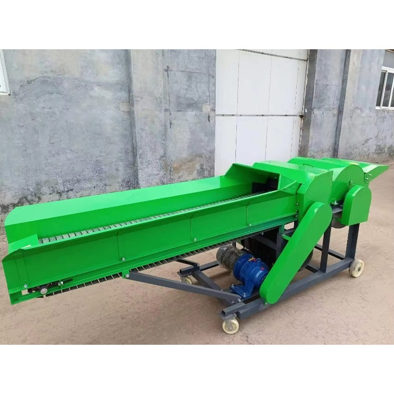 Futterzerkleinerungsmaschine T – Farming Agriculture Machine Bewertung und Preis