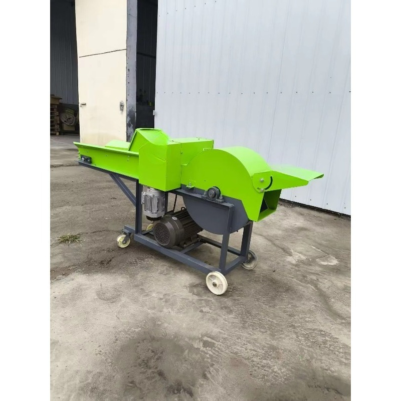Futterzerkleinerungsmaschine T – Farming Agriculture Machine Bewertung und Preis