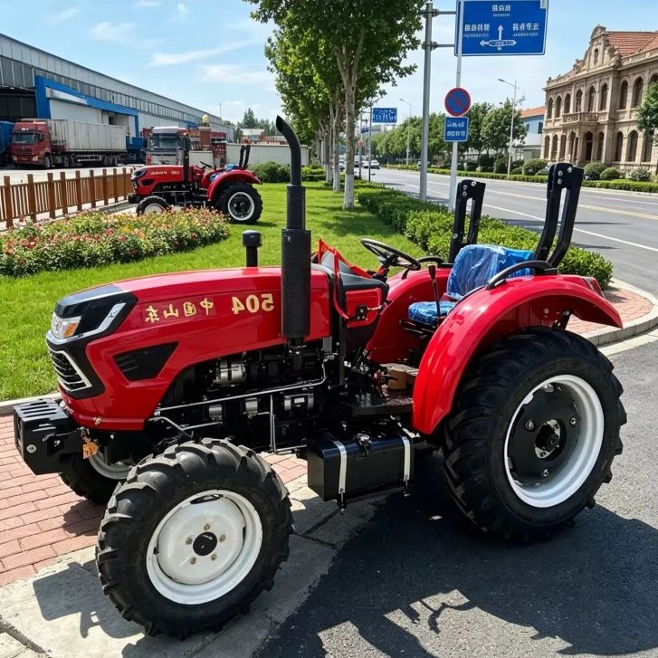 Kundenspezifische Bodenfräse,  – Farming Agriculture Machine Bewertung und Preis