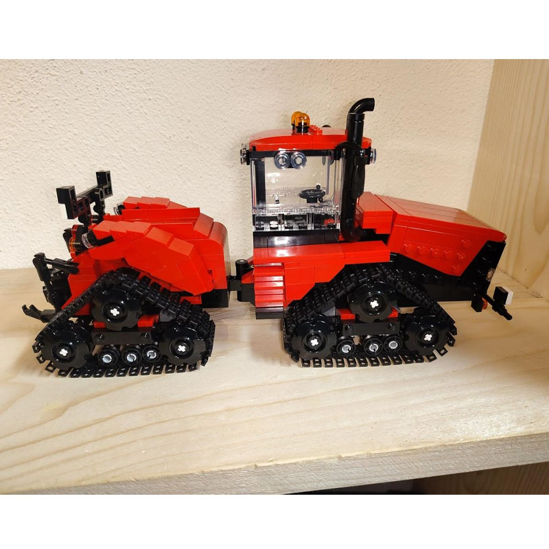 MOC-260750 Urban Farm Agricult – Urban Farming Agriculture Bewertung und Preis