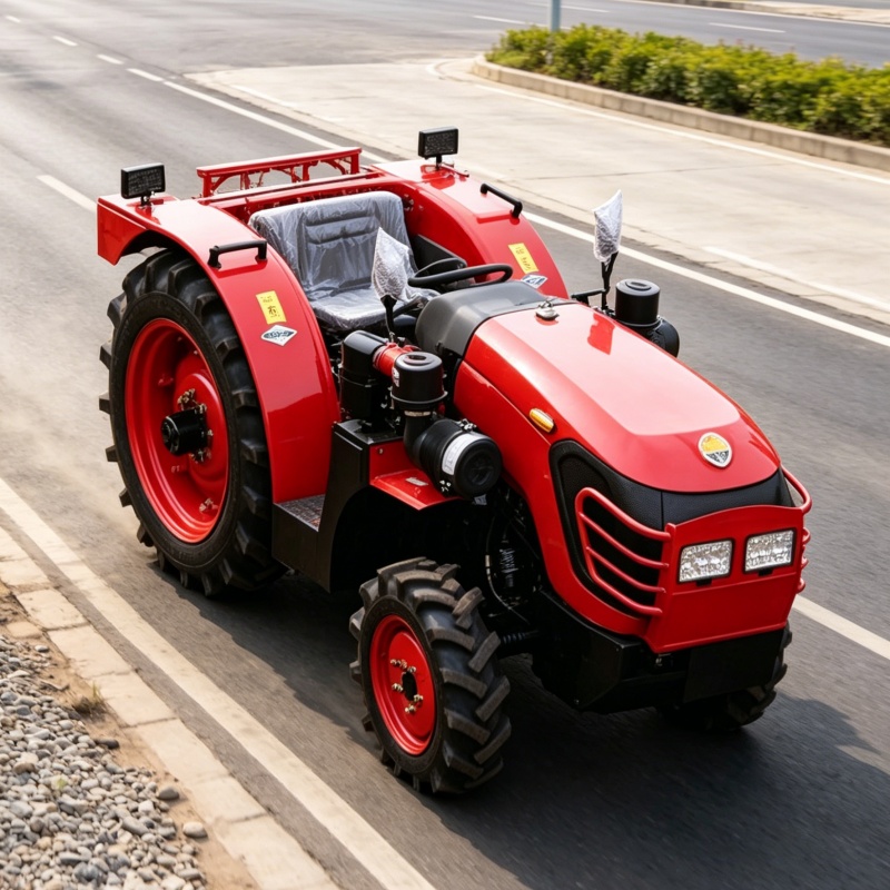 Maßgefertigte Hochwertige Land – Farming Agriculture Machine Bewertung und Preis
