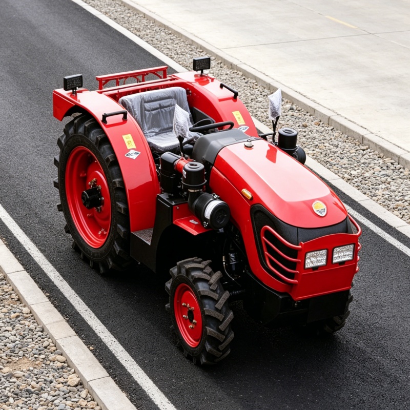 Maßgefertigte Hochwertige Land – Farming Agriculture Machine Bewertung und Preis