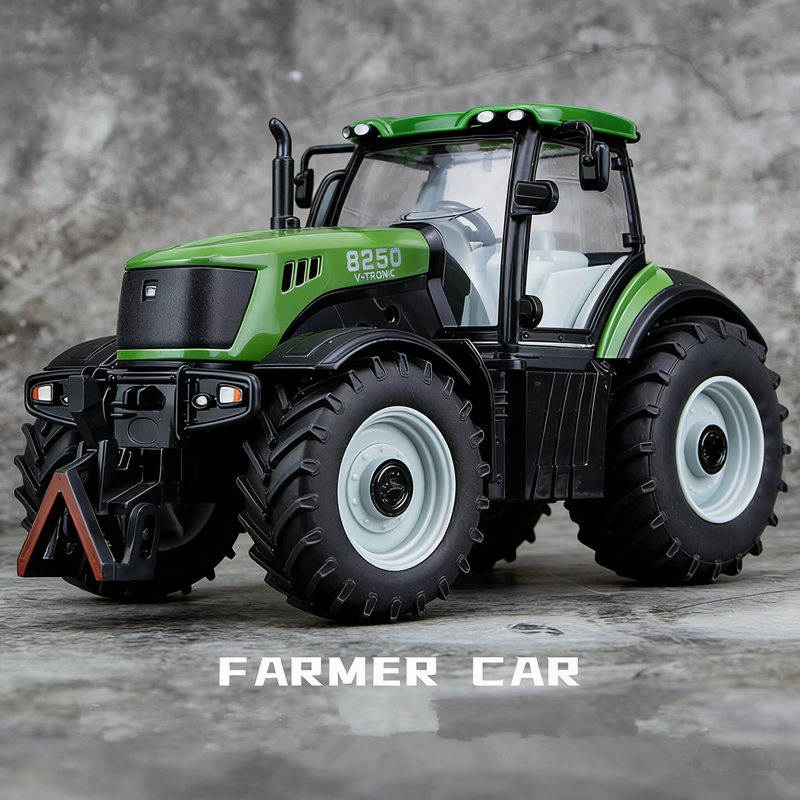 1/30 Legierung Traktormodell D – Farming Agriculture Land Bewertung und Preis