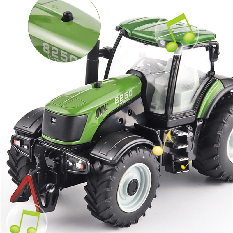 1/30 Legierung Traktormodell D – Farming Agriculture Land Bewertung und Preis