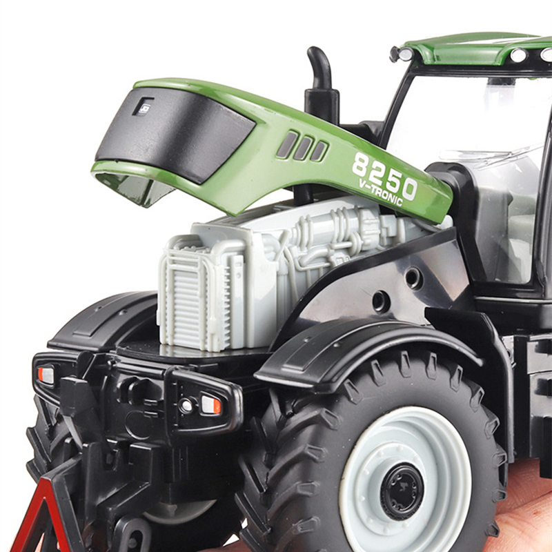 1/30 Legierung Traktormodell D – Farming Agriculture Land Bewertung und Preis