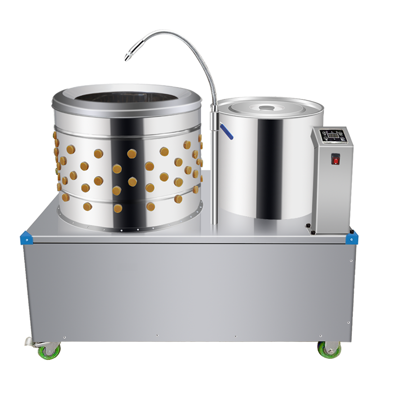 Geflügelrupfmaschine für die k – Chicken Plucker Machine Bewertung und Preis