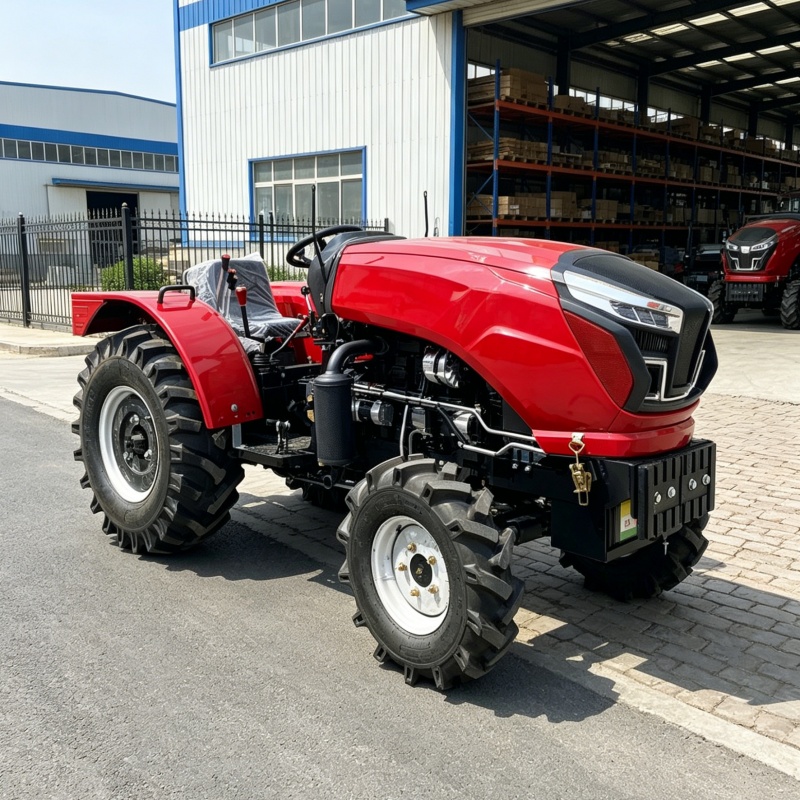Maßgefertigte, Neu Aufgerüstet – Farming Agriculture Machine Bewertung und Preis