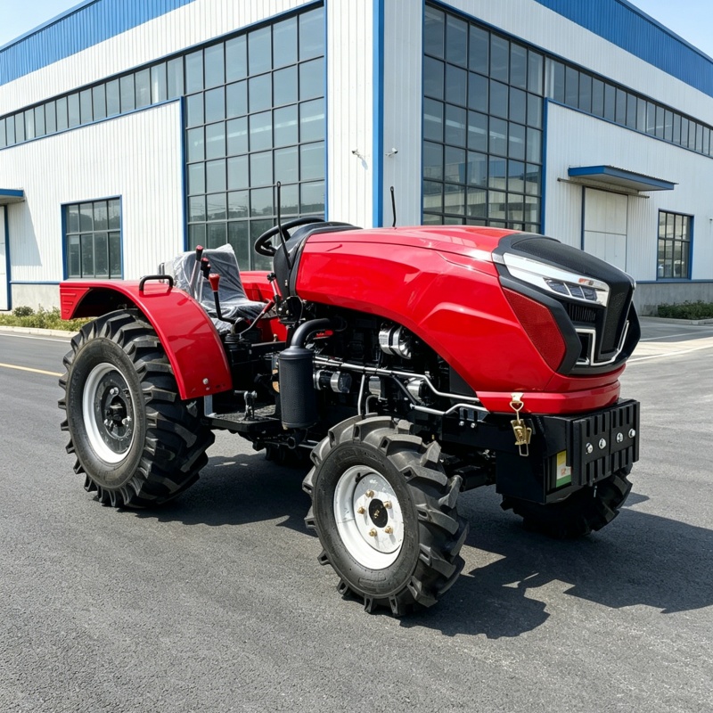 Maßgefertigte, Neu Aufgerüstet – Farming Agriculture Machine Bewertung und Preis