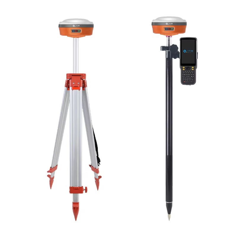 Q600 Traktor-Laserantenne SLAM – Agriculture Farming System Bewertung und Preis