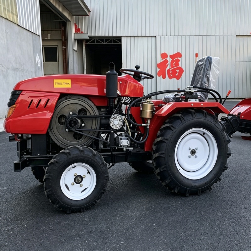 Maßgefertigte Maschinen, Hochw – Farming Agriculture Machine Bewertung und Preis