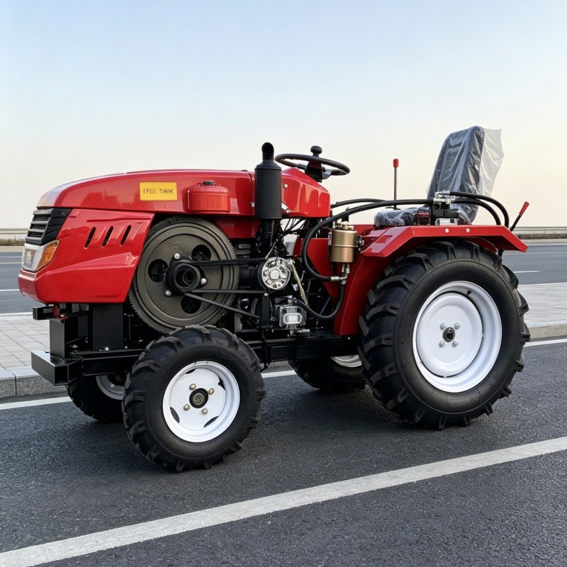 Maßgefertigte Maschinen, Hochw – Farming Agriculture Machine Bewertung und Preis