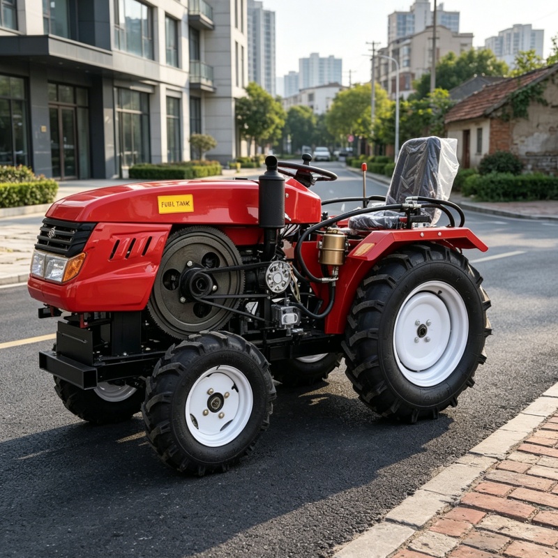Maßgefertigte Maschinen, Hochw – Farming Agriculture Machine Bewertung und Preis