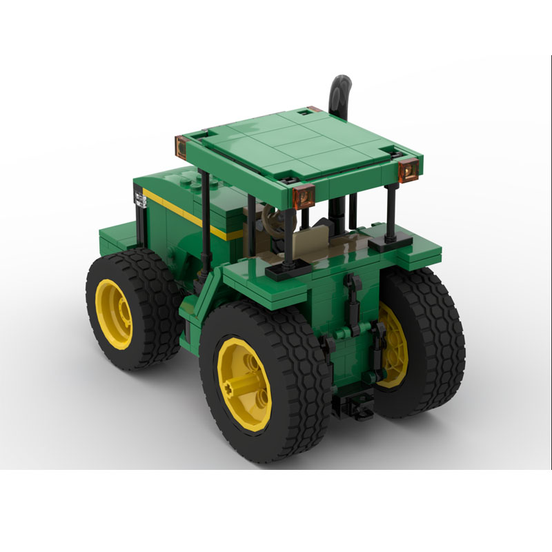 MOC-201823 Urban Farm Agricult – Urban Farming Agriculture Bewertung und Preis