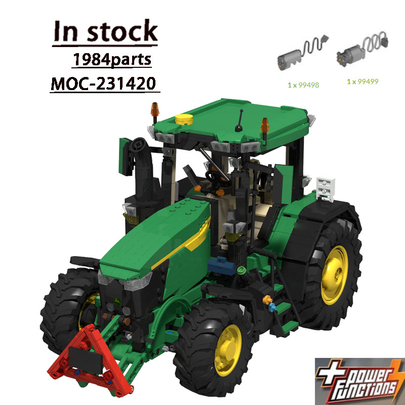 MOC-231420 Urban Farm Landwirt – Urban Farming Agriculture Bewertung und Preis