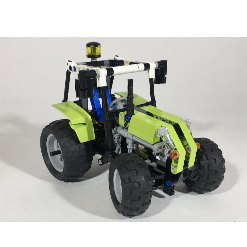 MOC-46194 Urban Farm Agricultu – Urban Farming Agriculture Bewertung und Preis