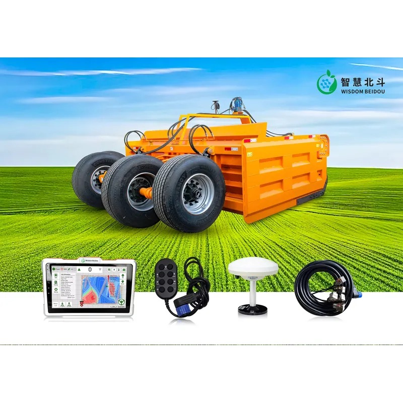 Heißer Verkauf: WISDOM BEIDOU  – Farming Agriculture Land Bewertung und Preis