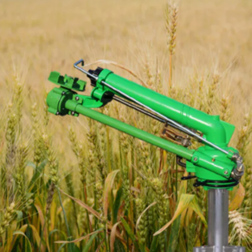 Langstrecken-Regenkanonensprin – Agriculture Farming System Bewertung und Preis