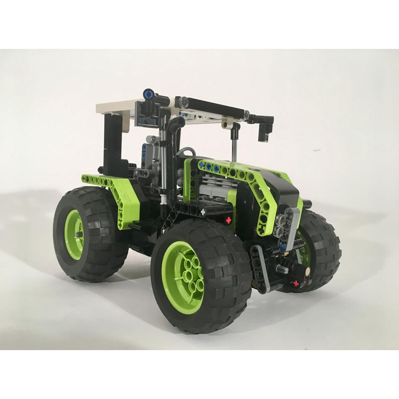 MOC-97333 Urban Farm Landwirts – Urban Farming Agriculture Bewertung und Preis