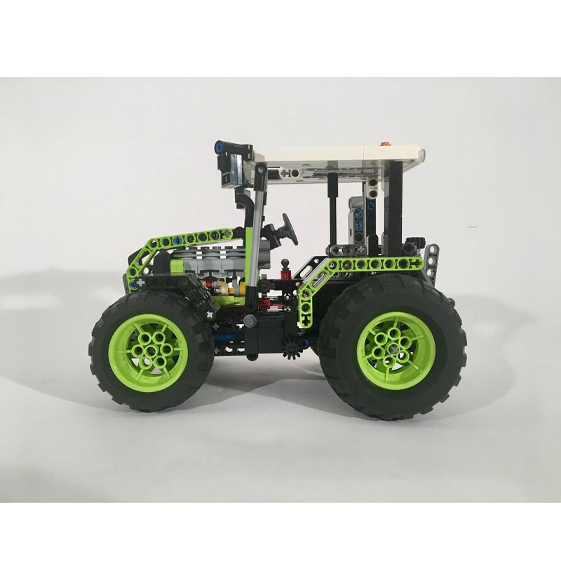 MOC-97333 Urban Farm Landwirts – Urban Farming Agriculture Bewertung und Preis