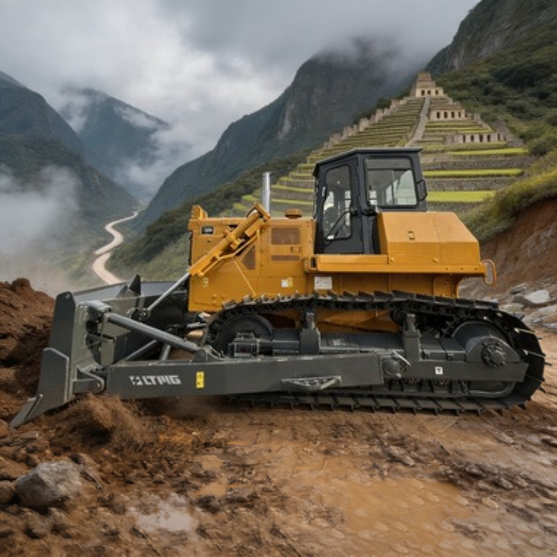 Auf Lager: Dozer SD16 Raupenbu – Farming Agriculture Stocks Bewertung und Preis