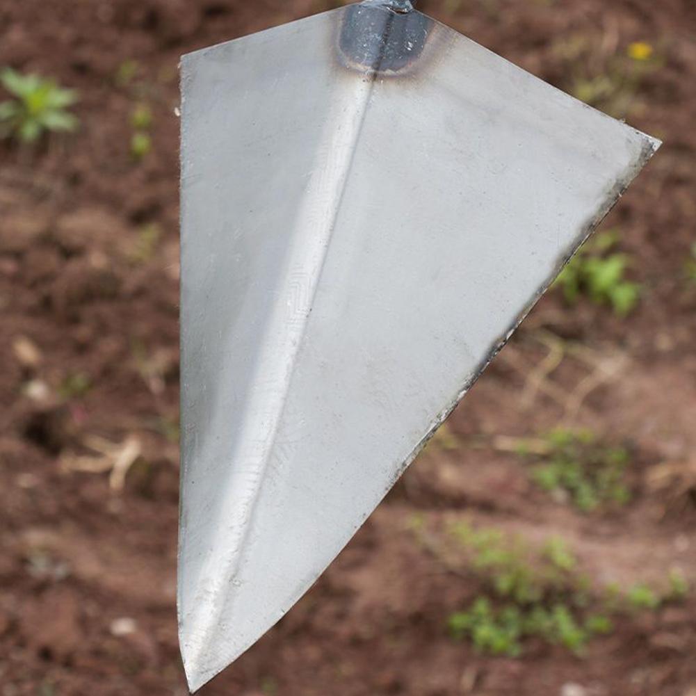 Dreieckige Hacke mit kleiner S – Farming Agriculture Land Bewertung und Preis