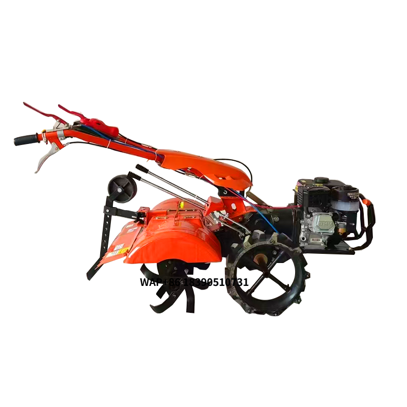 Landwirtschaftliche Bodenfräse – Farming Agriculture Machine Bewertung und Preis