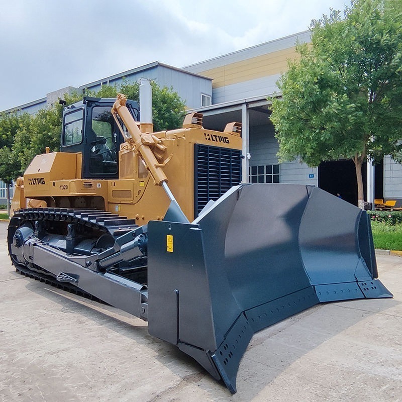 Auf Lager SD16 Dozer Bulldozer – Farming Agriculture Stocks Bewertung und Preis