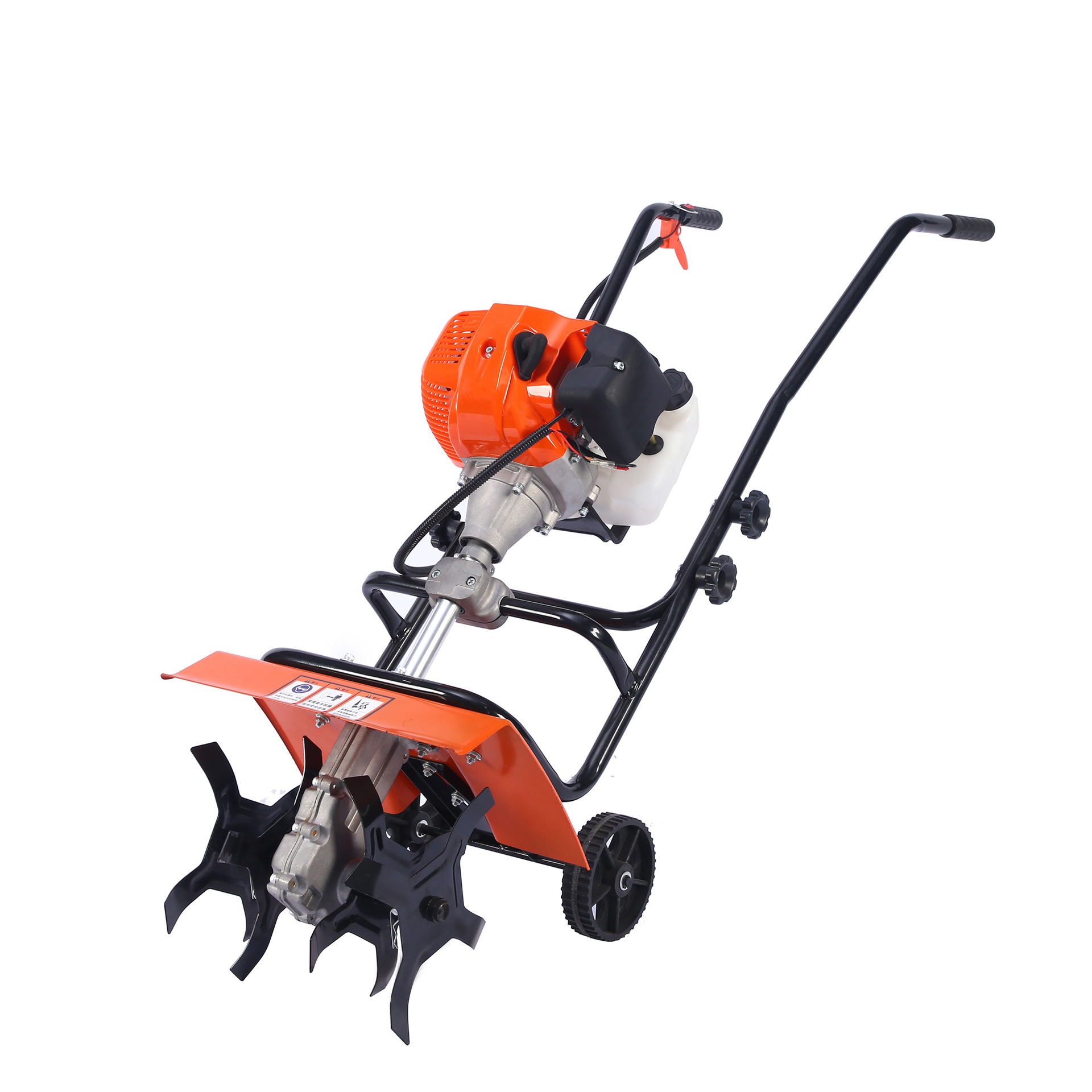 Multifunktionale handgeführte  – Farming Agriculture Machine Bewertung und Preis