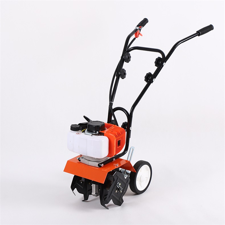 Multifunktionale handgeführte  – Farming Agriculture Machine Bewertung und Preis