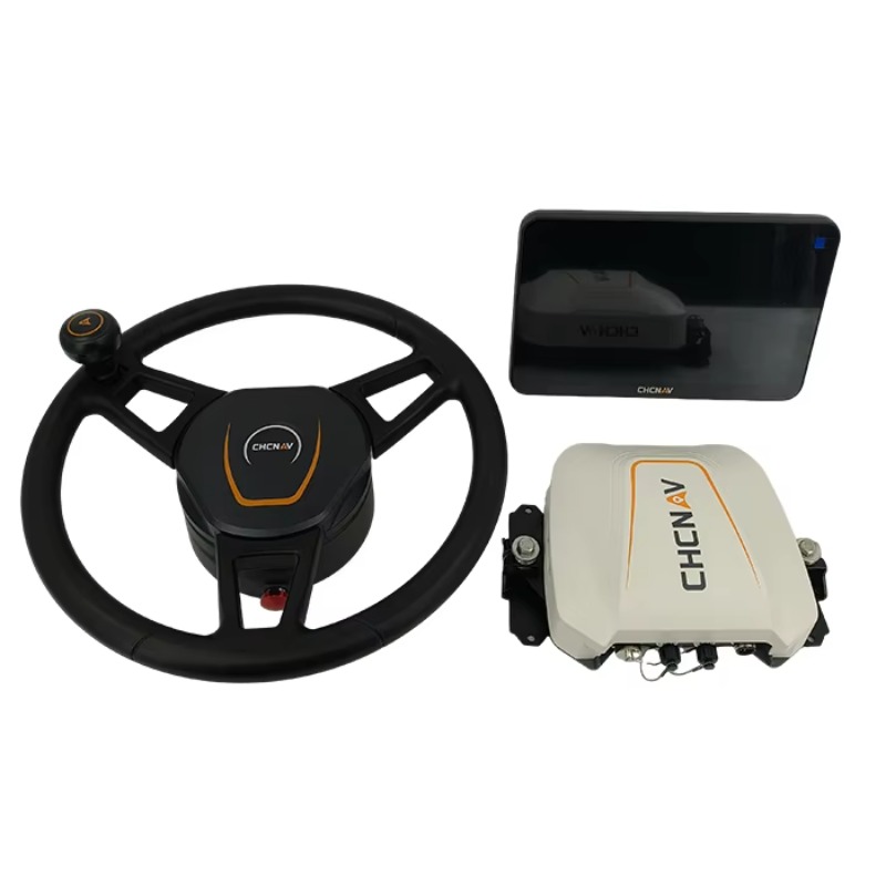 Fortschrittliches Autotrac Tra – Agriculture Farming System Bewertung und Preis