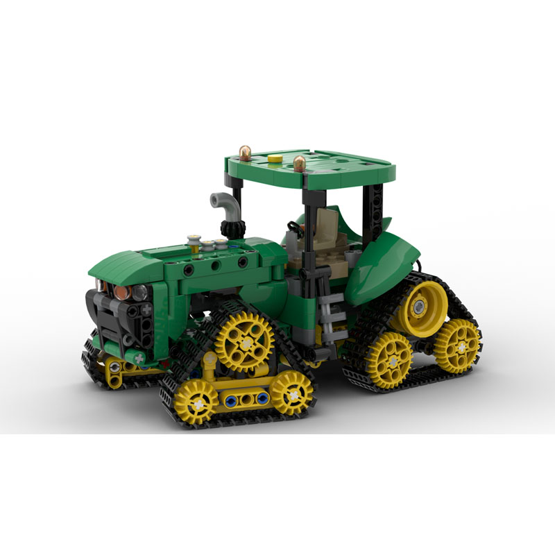 MOC-168130 Neuer Urban Farm La – Urban Farming Agriculture Bewertung und Preis