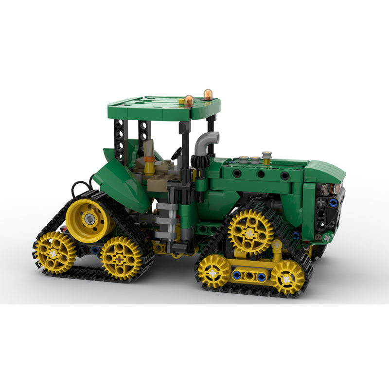 MOC-168130 Neuer Urban Farm La – Urban Farming Agriculture Bewertung und Preis