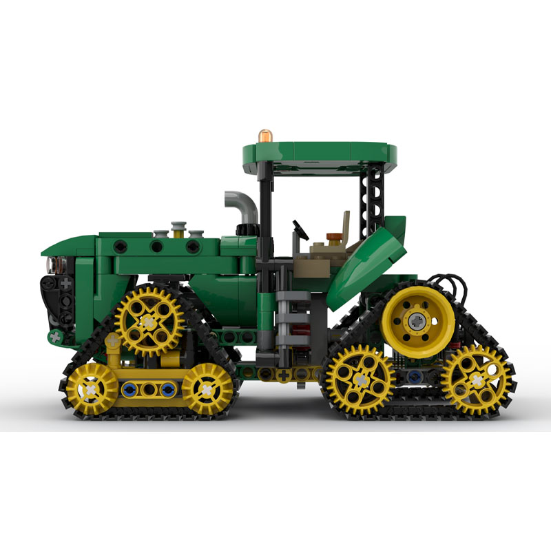 MOC-168130 Neuer Urban Farm La – Urban Farming Agriculture Bewertung und Preis