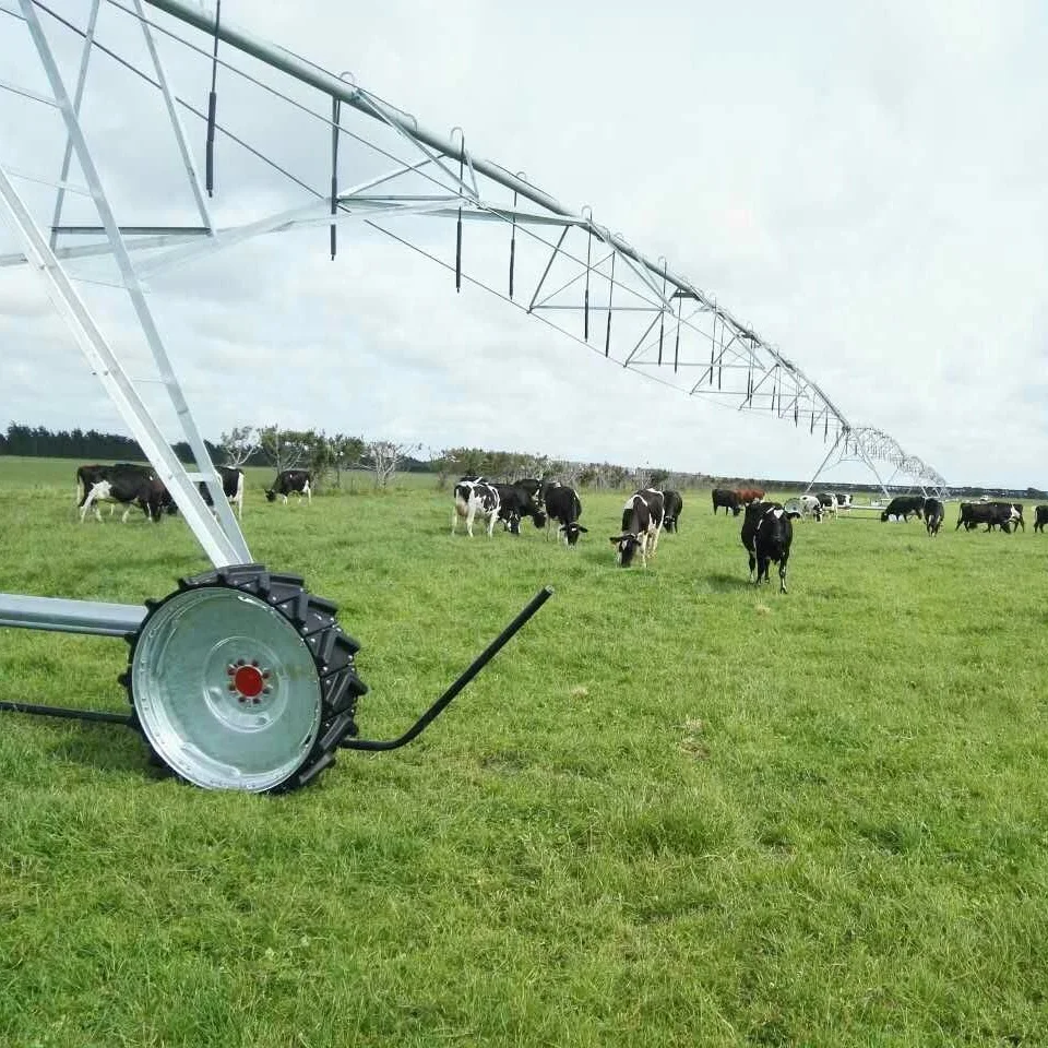 2025 Meistverkauftes Landwirts – Agriculture Farming System Bewertung und Preis