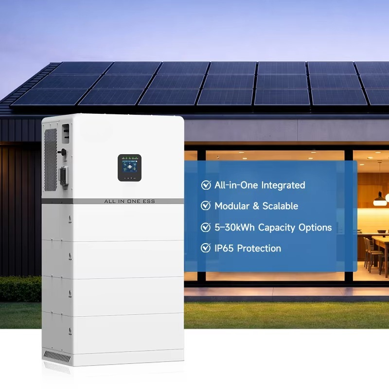 Fortschrittlicher 100-kW-200-k – Agriculture Farming System Bewertung und Preis