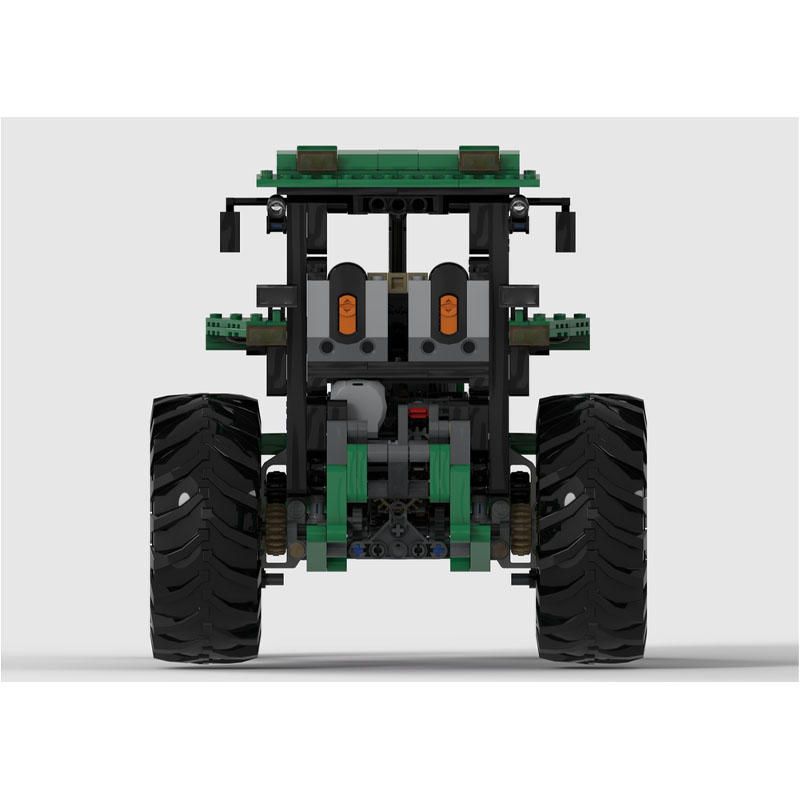 MOC-50935 Urban Farm Agricultu – Urban Farming Agriculture Bewertung und Preis