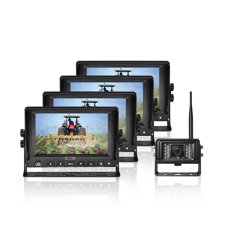 Zuverlässige drahtlose Beobach – Agriculture Farming System Bewertung und Preis