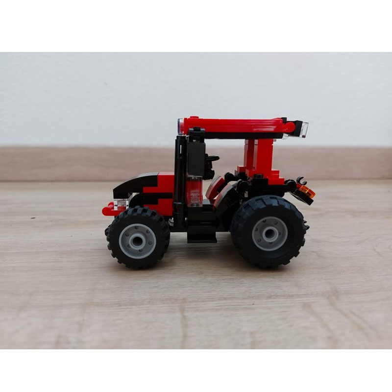 MOC-65538 Urban Farm Agricultu – Urban Farming Agriculture Bewertung und Preis