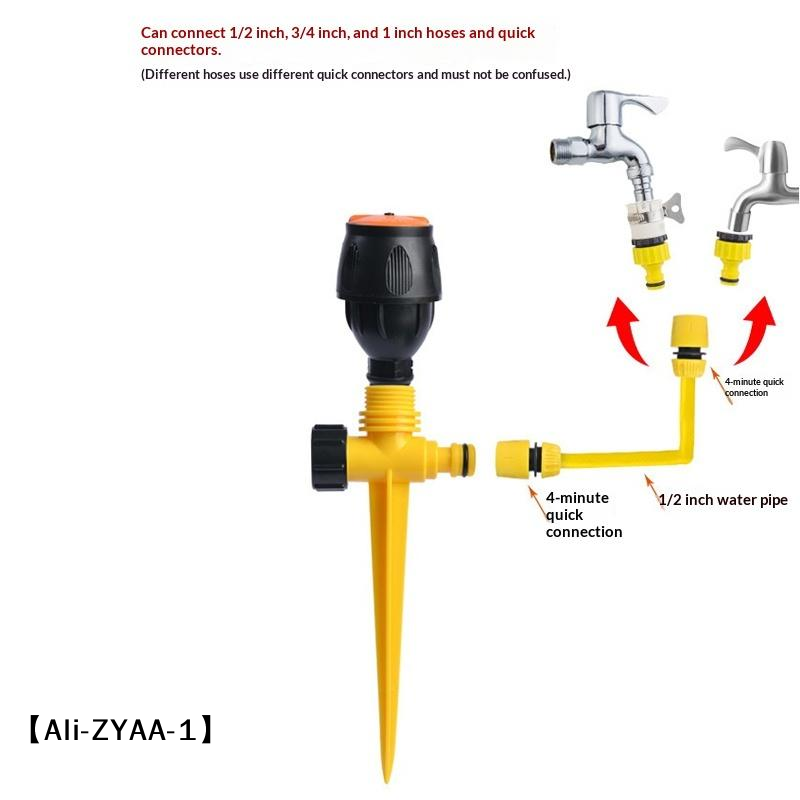 【A】Automatischer rotierender S – Agriculture Farming System Bewertung und Preis