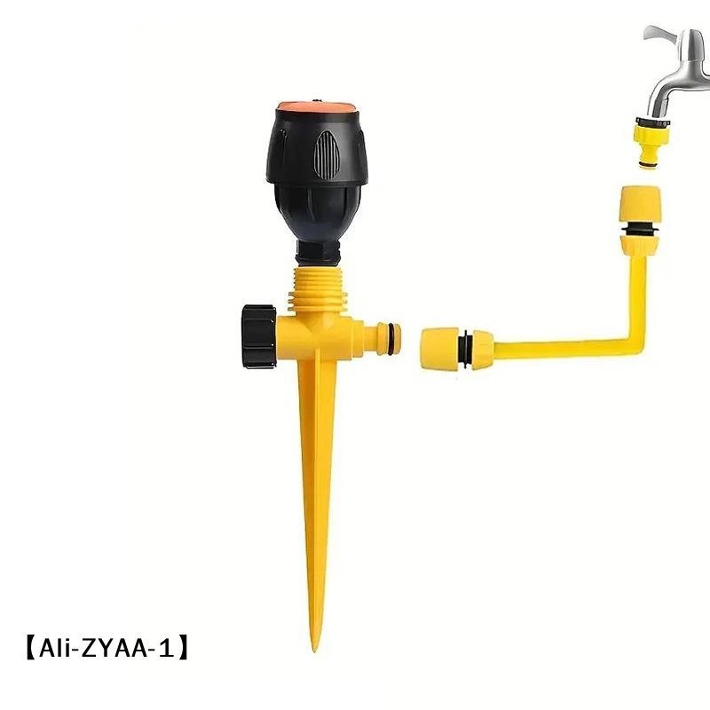 【A】Automatischer rotierender S – Agriculture Farming System Bewertung und Preis