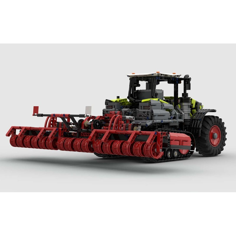 MOC-257330 Urban Farm Agricult – Urban Farming Agriculture Bewertung und Preis