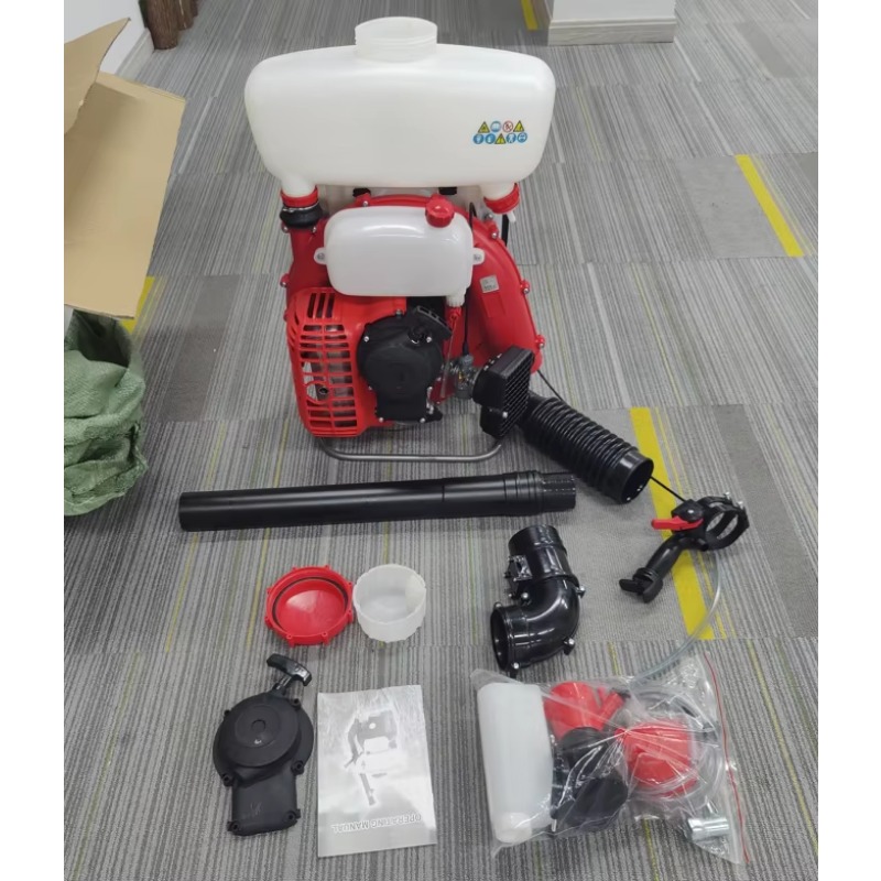 72,3ccm Rucksack-Nebelbläser S – Farming Agriculture Stocks Bewertung und Preis