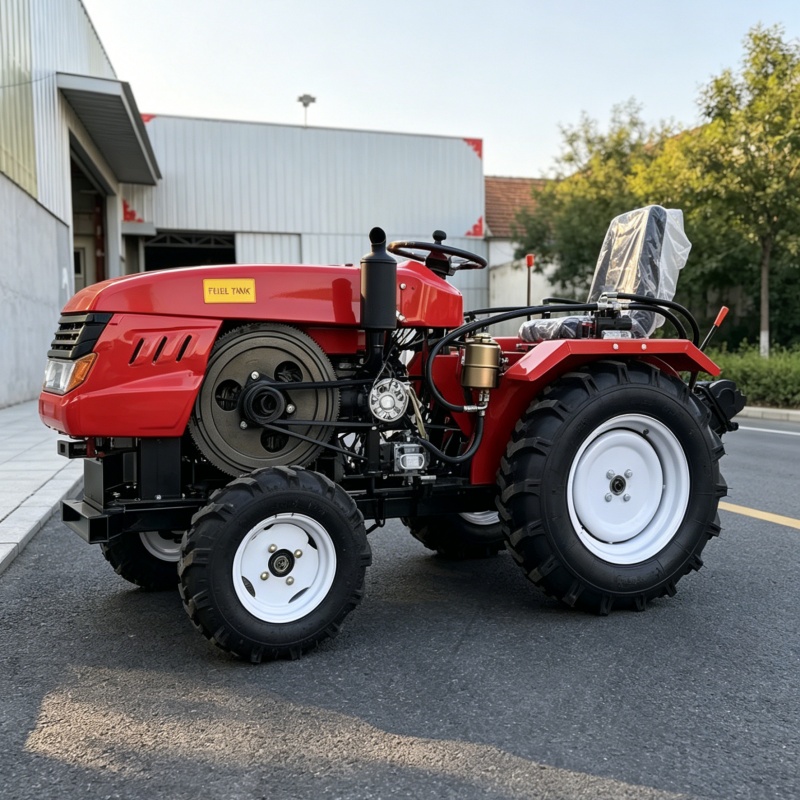 Maßgeschneiderte Landwirtschaf – Farming Agriculture Machine Bewertung und Preis