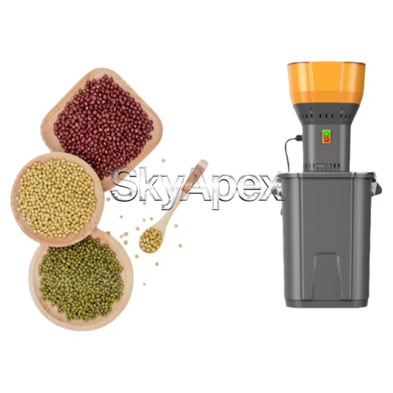 Geflügelfutter-Mühle, Mischer, – Farming Agriculture Machine Bewertung und Preis