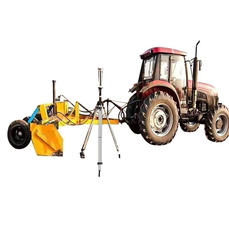 Direkt vom Hersteller: Laser-L – Farming Agriculture Land Bewertung und Preis
