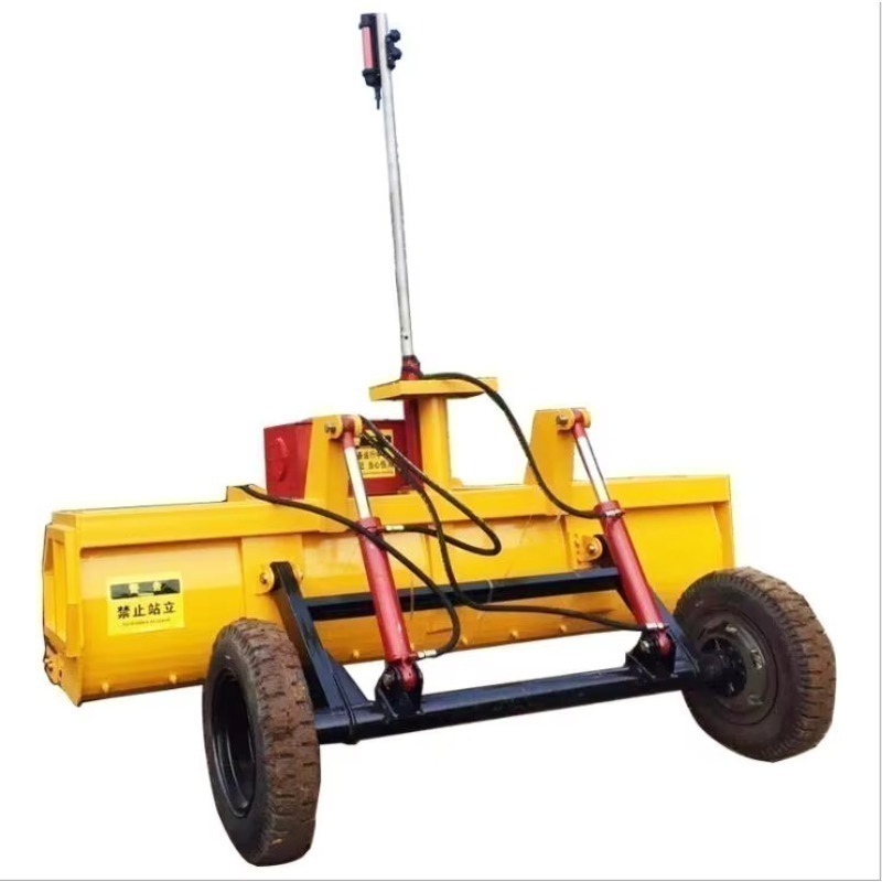 Direkt vom Hersteller: Laser-L – Farming Agriculture Land Bewertung und Preis